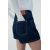 Zara Джинсовые юбки с перекрестным денимом z1975 , Цвет: Синий, Размер: XS, изображение 5