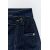 Zara Джинсовые юбки с перекрестным денимом z1975 , Цвет: Синий, Размер: XS, изображение 8