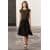Zara   zw collection box pleat midi skirt , Цвет: Черный, Размер: XS