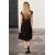 Zara   zw collection box pleat midi skirt , Цвет: Черный, Размер: XS, изображение 2