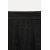 Zara   zw collection box pleat midi skirt , Цвет: Черный, Размер: XS, изображение 10