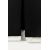 Zara Мини-юбка высокой посадки из коллекции zw, Цвет: Черный, Размер: XS, изображение 9