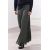 Zara Юбка-миди с запахом из коллекции zw collection , Цвет: Серый, Размер: XS-S, изображение 3