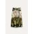 Zara   zw collection floral print skirt , Цвет: С принтом, Размер: M, изображение 5