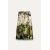 Zara   zw collection floral print skirt , Цвет: С принтом, Размер: M, изображение 6