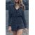 Zara Высокие шорты с высокой посадкой, изготовленные из вискозы 100%, Цвет: Черный, Размер: XS, изображение 4