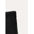 Zara Шорты с высокой талией из коллекции zw collection, zara woman, Цвет: Черный, Размер: XS, изображение 7