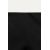 Zara Шорты с высокой талией из коллекции zw collection, zara woman, Цвет: Черный, Размер: XS, изображение 9