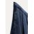 Zara Юбка миди с разделителем из коллекции zw collection laser print , Цвет: Синий, Размер: XS, изображение 6