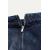 Zara Юбка миди с разделителем из коллекции zw collection laser print , Цвет: Синий, Размер: XS, изображение 8