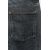 Zara Коллекция zw loose high-waist capri джинсовые шорты бермуды , Цвет: Синий, Размер: 32, изображение 7