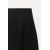 Zara Юбка-карандаш коллекции zw collection midi , Цвет: Черный, Размер: M, изображение 8