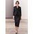 Zara   zw collection midi skirt , Цвет: Черный, Размер: XL