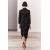 Zara   zw collection midi skirt , Цвет: Черный, Размер: XL, изображение 3