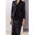 Zara   zw collection midi skirt , Цвет: Черный, Размер: XL, изображение 4