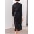 Zara   zw collection midi skirt , Цвет: Черный, Размер: XL, изображение 5