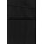 Zara Шорты-бермуды с высокой посадкой из коллекции zara woman collection с полосками, Цвет: Черный, Размер: XS, изображение 10