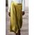 Zara Юбка-солнце zw collection pleated satin skirt , Цвет: Зеленый, Размер: XS, изображение 3