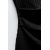Zara Асимметричный ребристый топ , Цвет: Черный, Размер: S, изображение 9