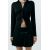 Zara   box pleat skort , Цвет: Черный, Размер: XS, изображение 2