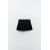 Zara   box pleat skort , Цвет: Черный, Размер: XS, изображение 8