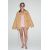 Zara Майка из тонкого вязаного материала с эффектом складок и круглым вырезом, Цвет: Пурпурный, Размер: S, изображение 2