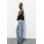 Zara Верх с вышивкой , Цвет: Черный, Размер: XS, изображение 3
