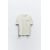 Zara Футболка из 100% хлопковой ткани, Цвет: Серый, Размер: S, изображение 5