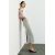 Zara Топ с асимметричным вырезом, сделанный из эластичной ткани, Цвет: Белый, Размер: S, изображение 4