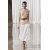 Zara Тонкий свитер из простого вязания , Цвет: multicolor, Размер: L