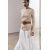 Zara Тонкий свитер из простого вязания , Цвет: multicolor, Размер: L, изображение 4