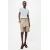 Zara Топ из тонкой вязки с круглым вырезом и короткими рукавами. сохраните  plain fine knit top , Цвет: Синий, Размер: S