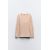 Zara Верх из прочного трикотажа с отделкой pointelle , Цвет: multicolor, Размер: XS, изображение 5