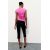 Zara Многоярусный топ из полиамида , Цвет: multicolor, Размер: L, изображение 5