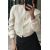 Zara Шорты-юбка с разрезами по бокам , Цвет: Черный, Размер: XS, изображение 2