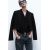Zara Жилет на заказ , Цвет: Черный, Размер: XS, изображение 5