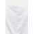 Zara Топ из коллекции zara woman из поплина с оригинальным разделителем, Цвет: Белый, Размер: XS, изображение 11
