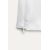Zara Топ из коллекции zara woman из поплина с оригинальным разделителем, Цвет: Белый, Размер: XS, изображение 12