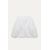 Zara Топ из коллекции zara woman из поплина с оригинальным разделителем, Цвет: Белый, Размер: XS, изображение 7