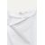 Zara Топ из коллекции zara woman из поплина с оригинальным разделителем, Цвет: Белый, Размер: XS, изображение 9