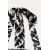 Zara Коллекция zw collection printed crop top , Цвет: Белый, Размер: XS, изображение 8