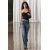 Zara Топ-бандо с сердечковым вырезом , Цвет: Черный, Размер: S