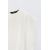 Zara   draped shoulder top , Цвет: Белый, Размер: XS, изображение 7