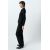 Zara Эластичный топ с молнией , Цвет: Черный, Размер: XS, изображение 5