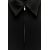 Zara Эластичный топ с молнией , Цвет: Черный, Размер: XS, изображение 9