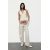 Zara Плотный топ со стретчем , Цвет: Белый, Размер: XS