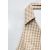 Zara Топ с гусиным воротником , Цвет: Коричневый, Размер: XS, изображение 8