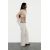 Zara Модель «knit crop top» , Цвет: Бежевый, Размер: XS, изображение 3