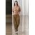 Zara Верх с тонким поясом , Цвет: multicolor, Размер: M