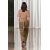 Zara Верх с тонким поясом , Цвет: multicolor, Размер: M, изображение 4